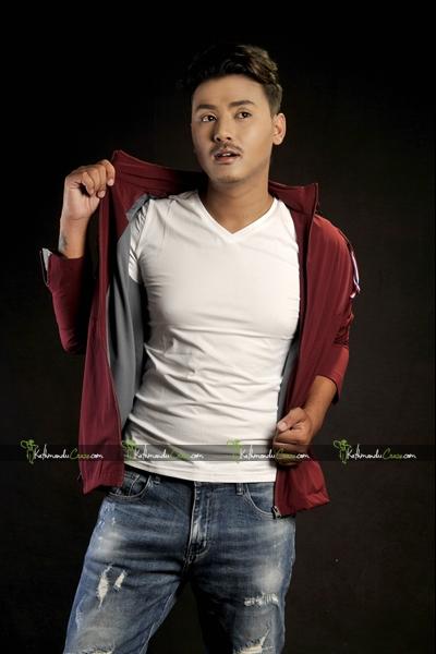 Pratik  Gurung